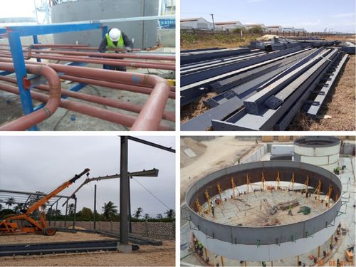 肯尼亞采購單第十一彈來襲，裝飾工程大單為建筑工程行業注入新活力