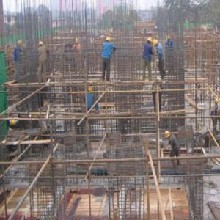 浙江泰萊建設 筑就精品工程，引領建筑行業新標桿