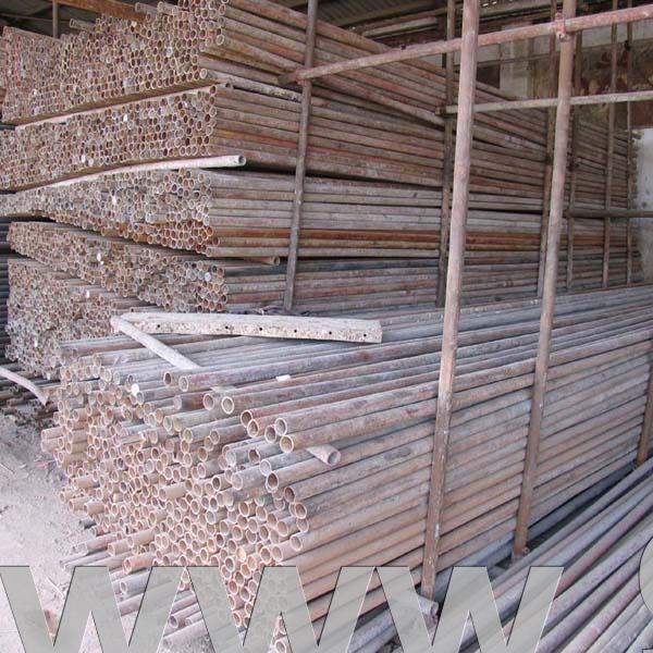 鋼管 工程機械與建筑機械的強力支撐，助力裝飾工程高效供應